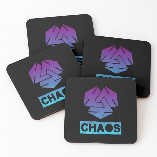 Item preview, CHAOS designed and sold by Chaos Apparel .