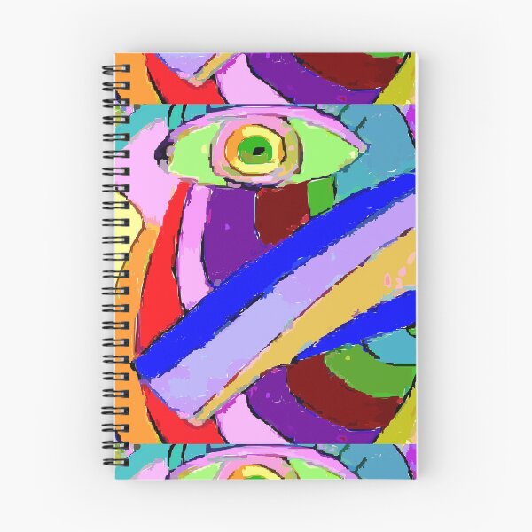 Item preview, Colorful bird designed and sold by LATIGO BAYNE.