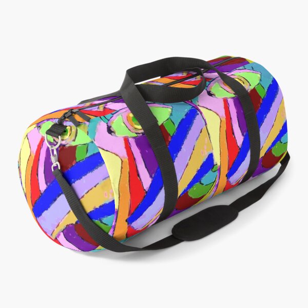 Item preview, Colorful bird designed and sold by LATIGO BAYNE.