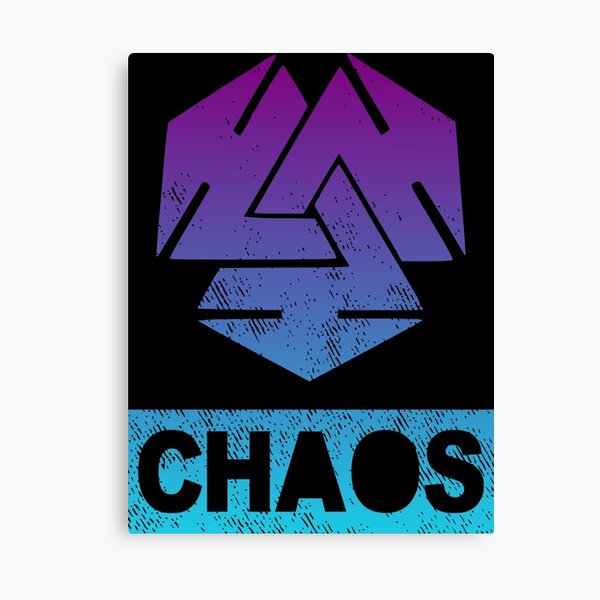 Meme Chaos Wall Art for Sale