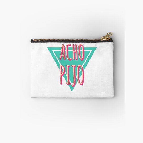 Item preview, ACHO pijo Murcia murciano best of Murcia funny expressions  designed and sold by Tropical Blood.