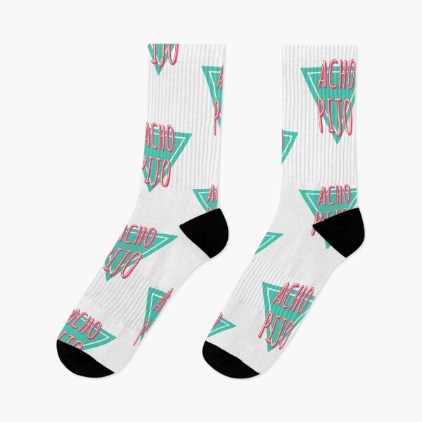 Item preview, ACHO pijo Murcia murciano best of Murcia funny expressions  designed and sold by Tropical Blood.