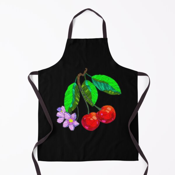 Item preview, Black of Ripe cherry designed and sold by Cassandra6193.