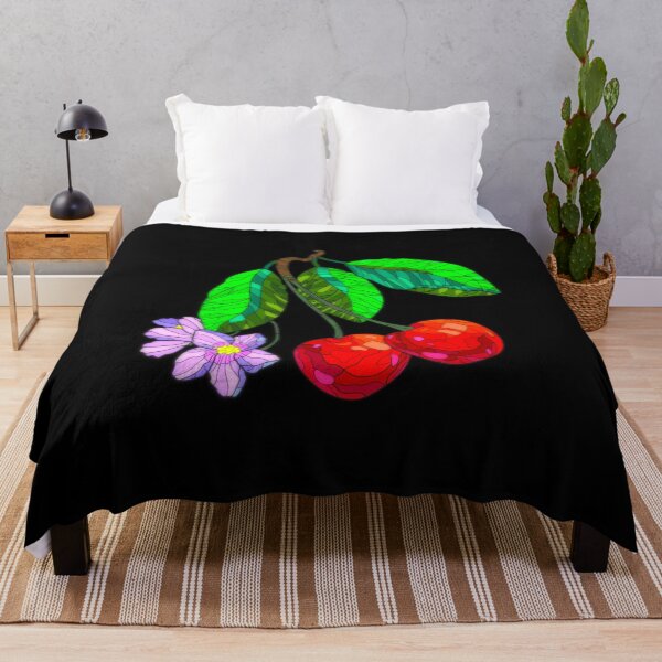 Item preview, Black of Ripe cherry designed and sold by Cassandra6193.