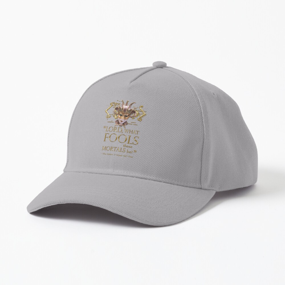 Item preview, Baseball Cap designed and sold by incognitagal.