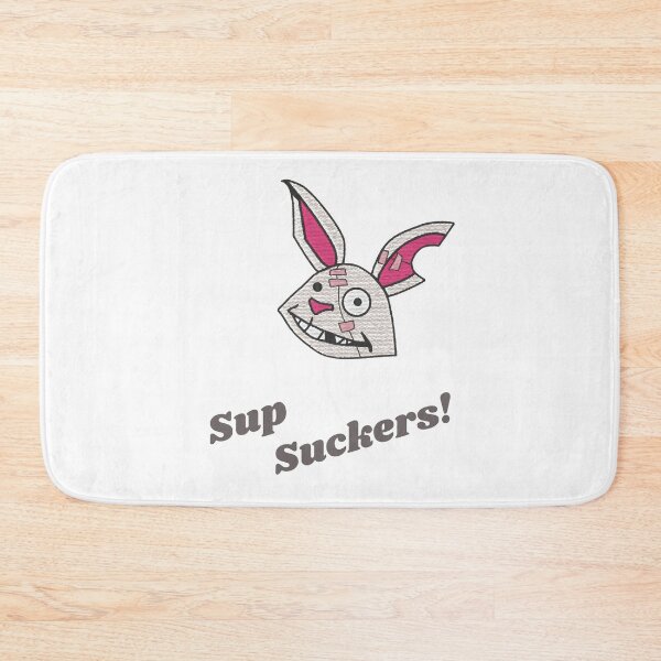 Item preview, Sup Suckers! designed and sold by RysEmporium.