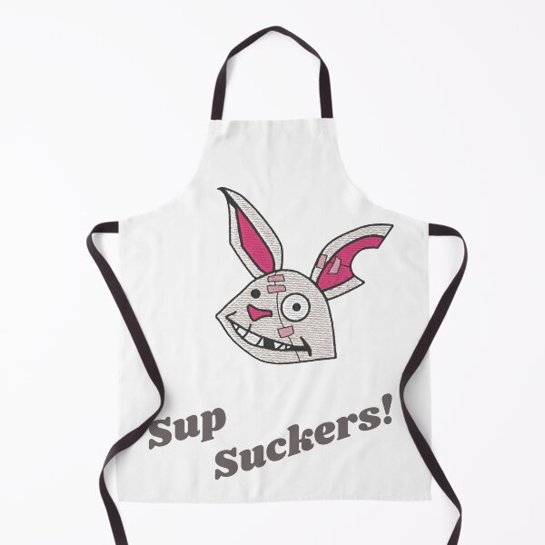 Item preview, Sup Suckers! designed and sold by RysEmporium.