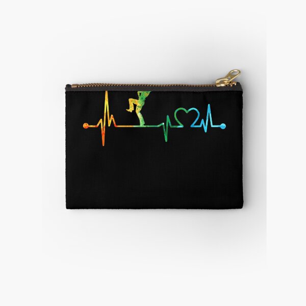 Item preview, LINE DANCE HEARTBEAT WATERCOLOR, LINE DANCE WATERCOLOR, LINE DANCE HEARTBEAT  designed and sold by WinghiDesign.