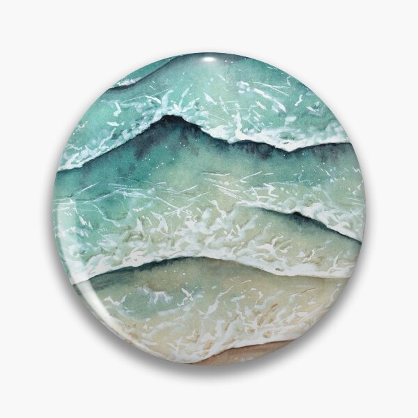 Item preview, Yet Another Beach Scene designed and sold by Pattokarts.