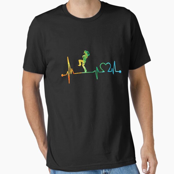 Item preview, LINE DANCE HEARTBEAT WATERCOLOR, LINE DANCE WATERCOLOR, LINE DANCE HEARTBEAT  designed and sold by WinghiDesign.
