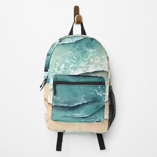 Item preview, Yet Another Beach Scene designed and sold by Pattokarts.