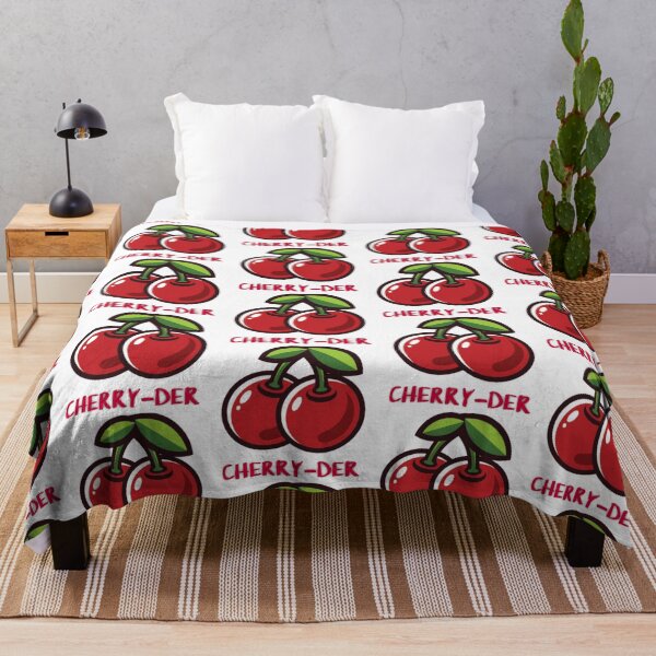 Item preview, Cherry-der designed and sold by TwaN97.