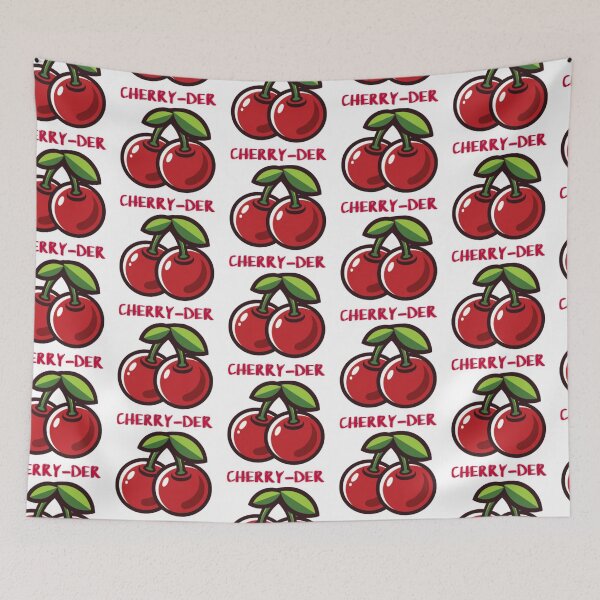 Item preview, Cherry-der designed and sold by TwaN97.
