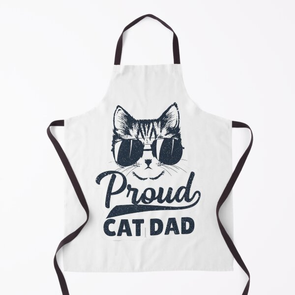 Item preview, Cat Dad designed and sold by Dam31.