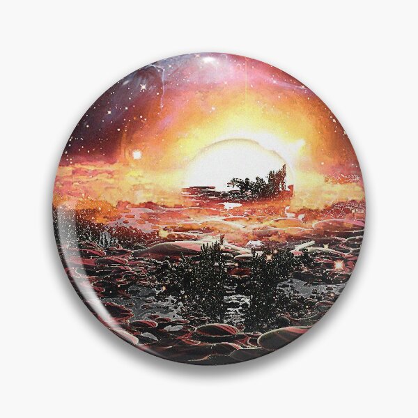 Item preview, DYING STAR designed and sold by SunshineProxy.