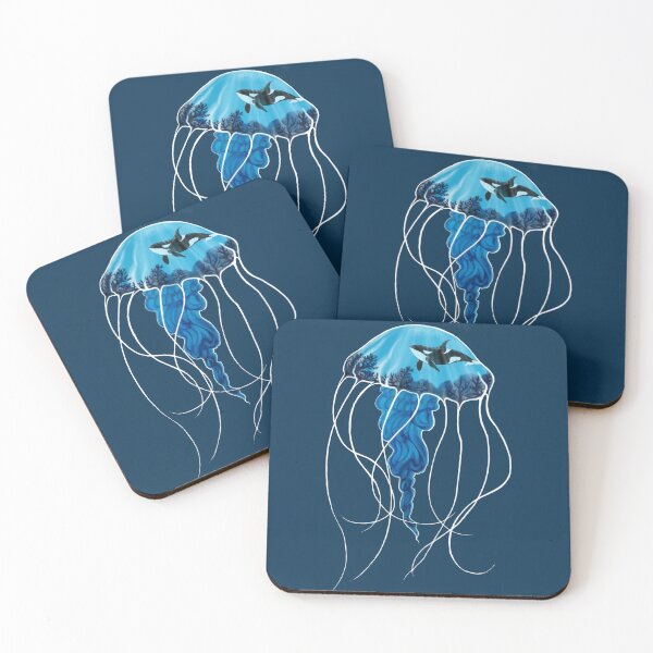 Item preview, Views of the Ocean designed and sold by Katy Cranmer.