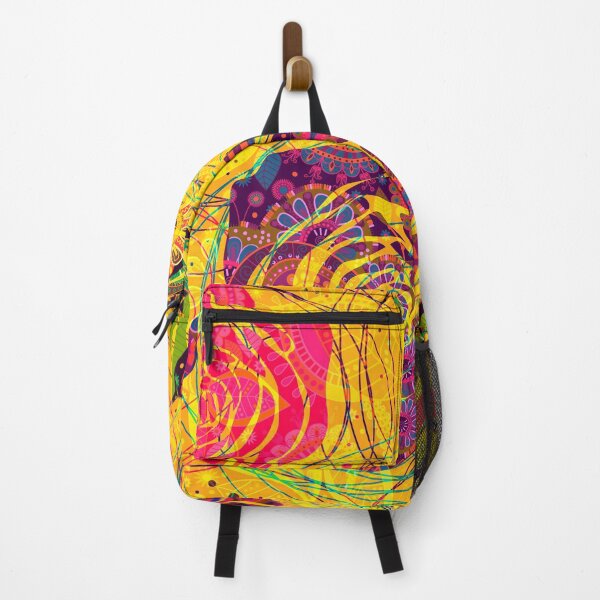 Item preview, bright color, color pattern designed and sold by wonteef.