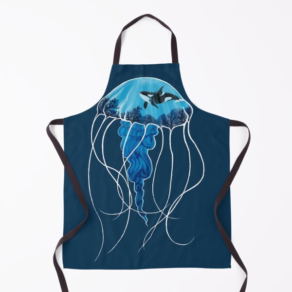 Item preview, Views of the Ocean designed and sold by Katy Cranmer.