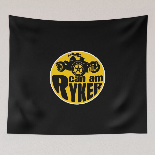 Item preview, CAN AM RYKER MOTORCYLE designed and sold by supayabaik.