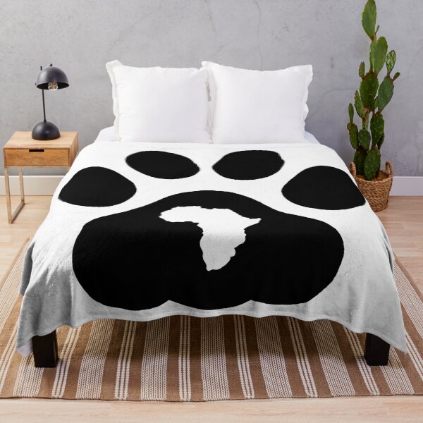 Item preview, Lion footprint designed and sold by MysticalCha.