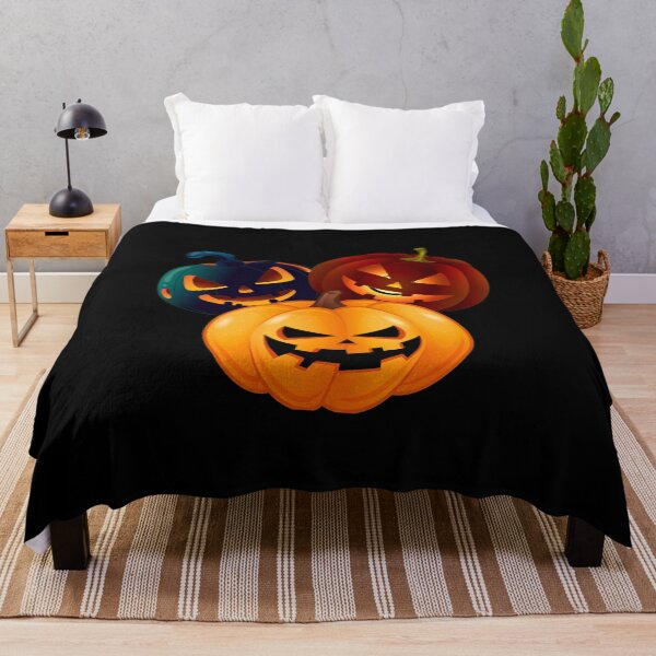 Item preview, happy halloween pumpkins designed and sold by bero4.