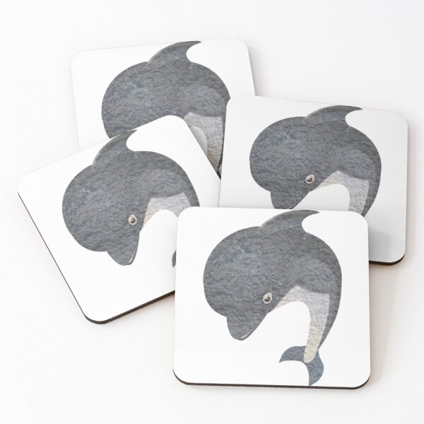 Item preview, dolphin designed and sold by dino93.