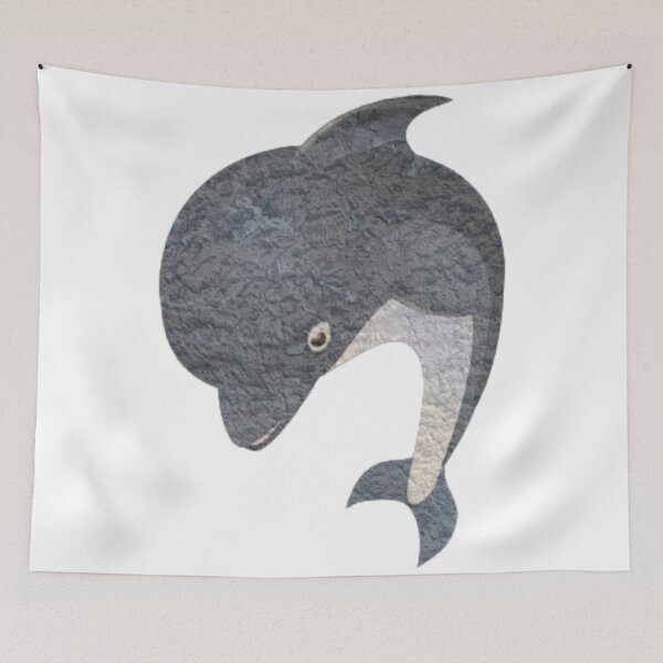 Item preview, dolphin designed and sold by dino93.