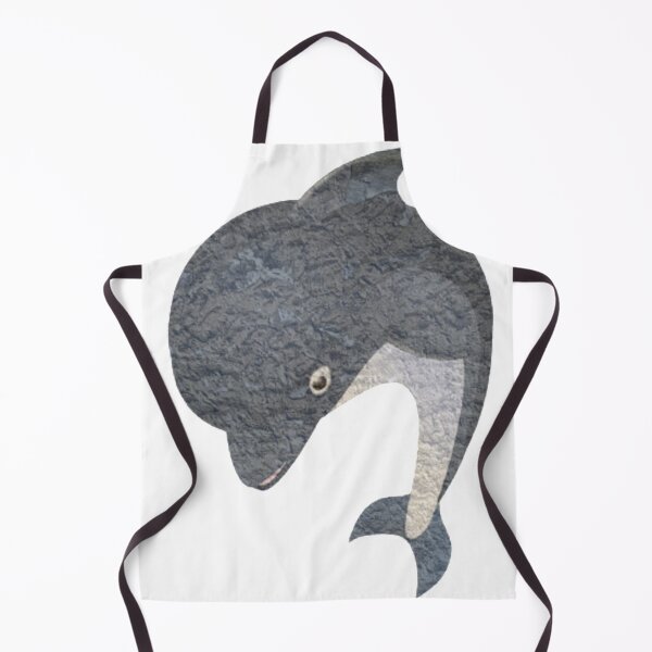 Item preview, dolphin designed and sold by dino93.