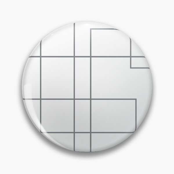 Item preview, Abstract, modern, simple, minimal line pattern art designed and sold by theendup.