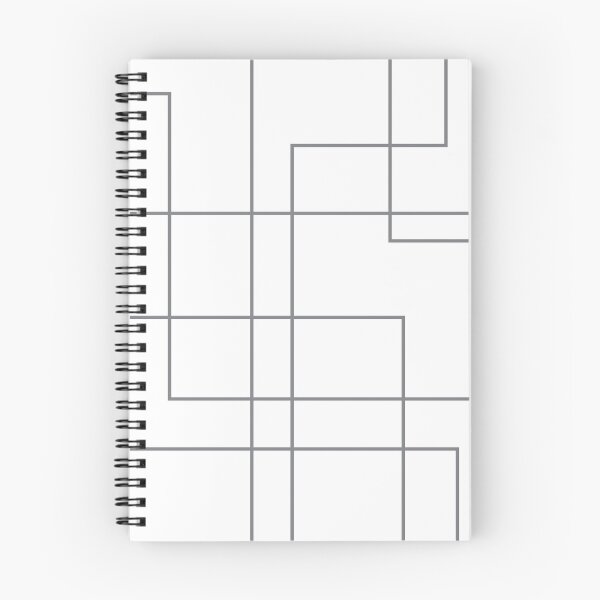 Item preview, Abstract, modern, simple, minimal line pattern art designed and sold by theendup.