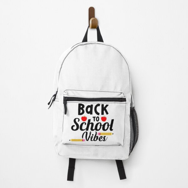 Item preview,  Back To School vibes designed and sold by AYOUCHKA.
