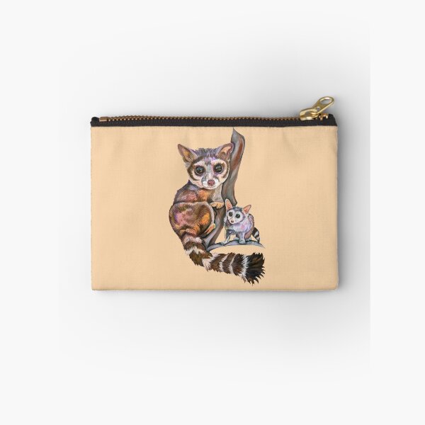 Item preview, Ring-tailed Cats designed and sold by MariaSibireva.