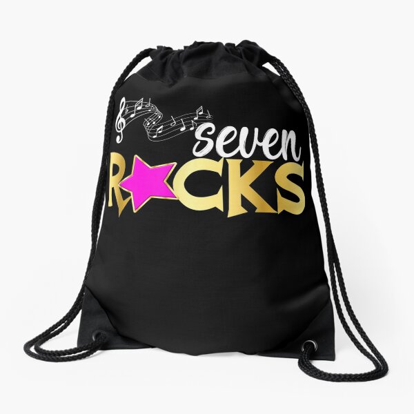 LED Drawstring Bags - Flashion Statement