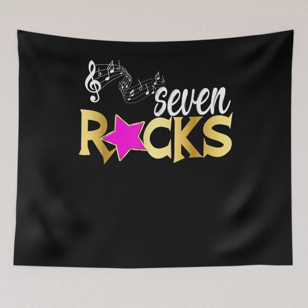 Item preview, Rockstar Birthday Party Themed For Girls Music Outfit designed and sold by lucretia155.