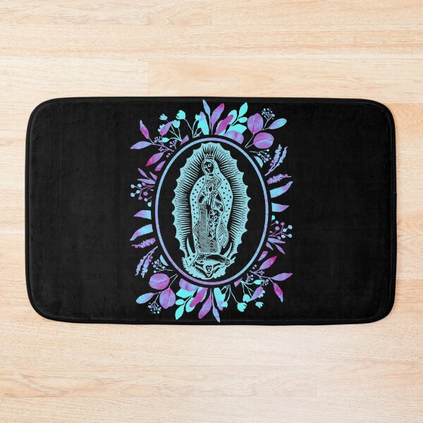 Item preview, Our Lady of Guadalupe - Nuestra Señora de Guadalupe designed and sold by 1Timothy523.