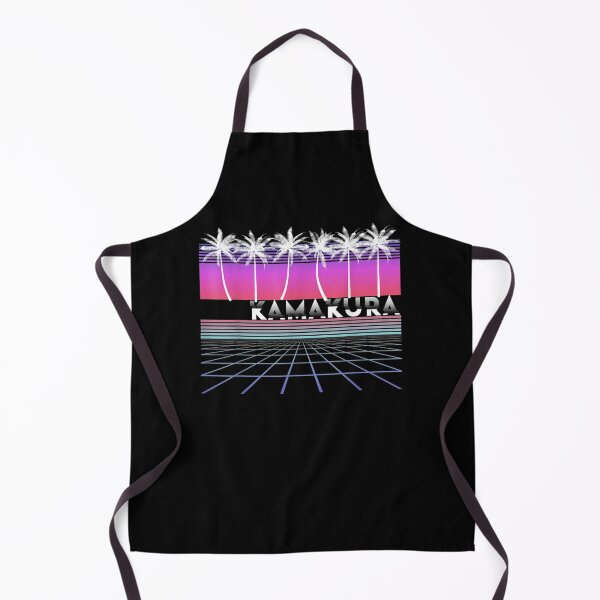 Item preview, Kamakura Japan 80's 90's Beach Retro designed and sold by aliceshe.