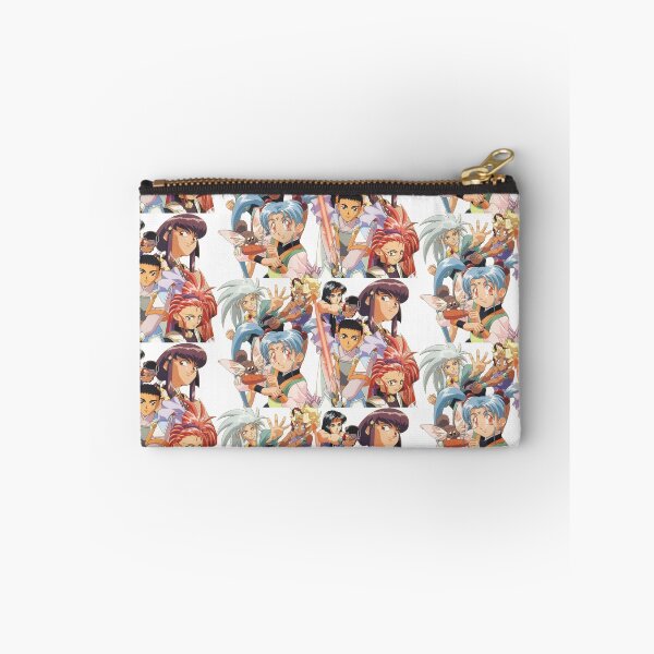 Item preview, Tenchi Muyo! VII designed and sold by SquigglyCoconut.
