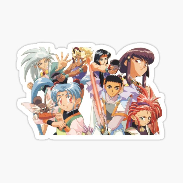 Ryoko Gifts Merchandise For Sale Redbubble