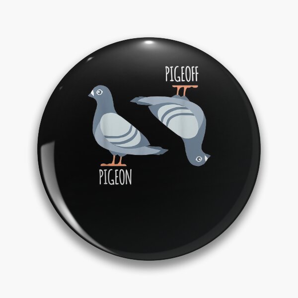 Item preview, Pigeoff Pigeon Breeder Pigeon Racing Gift designed and sold by lucretia155.