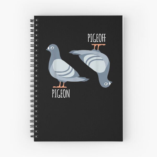Item preview, Pigeoff Pigeon Breeder Pigeon Racing Gift designed and sold by lucretia155.