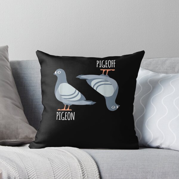 Item preview, Pigeoff Pigeon Breeder Pigeon Racing Gift designed and sold by lucretia155.