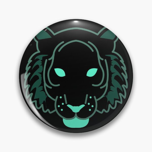 Item preview,  Electric zoo festival, Electric music festival, Electric tiger, Music festivals 2021, Electric neon design designed and sold by Harshler-Art.