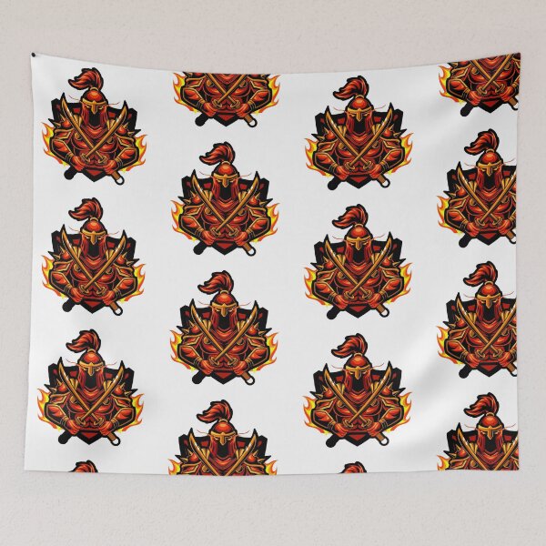Item preview, Samurai designed and sold by TwaN97.