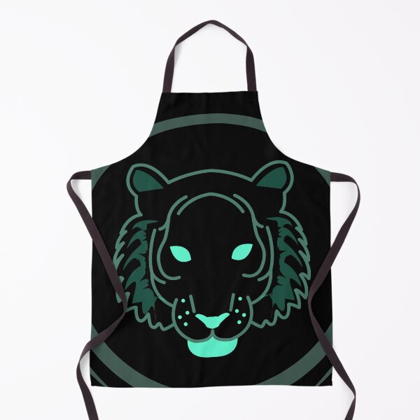 Item preview, Electric zoo festival, Electric music festival, Electric tiger, Music festivals 2021, Electric neon design designed and sold by Harshler-Art.