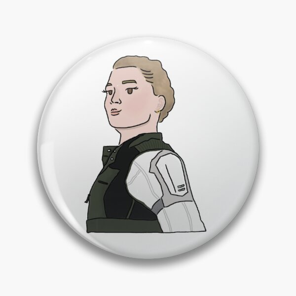 Item preview, Yelena Belova designed and sold by studyrella.