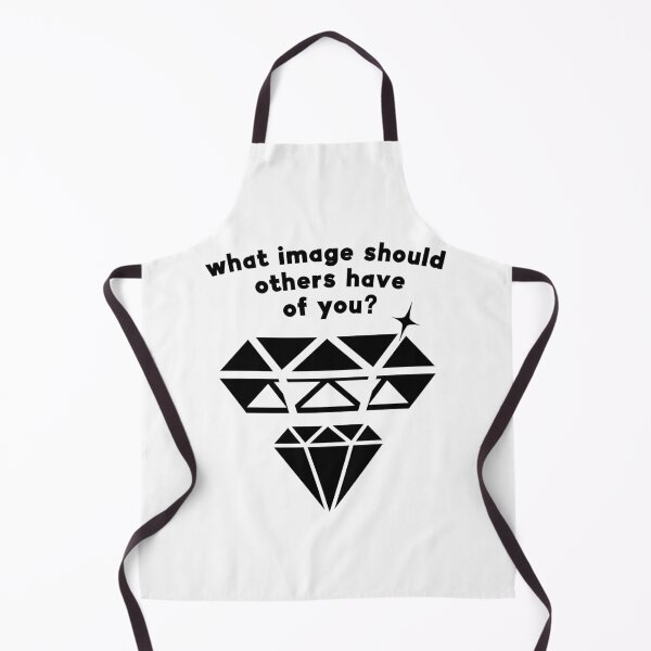 Item preview, What image should others have of you diamond designed and sold by Zwuck.