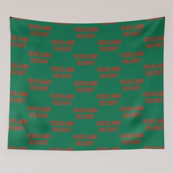 Item preview, Dixieland Delight designed and sold by Helenhandmadee.