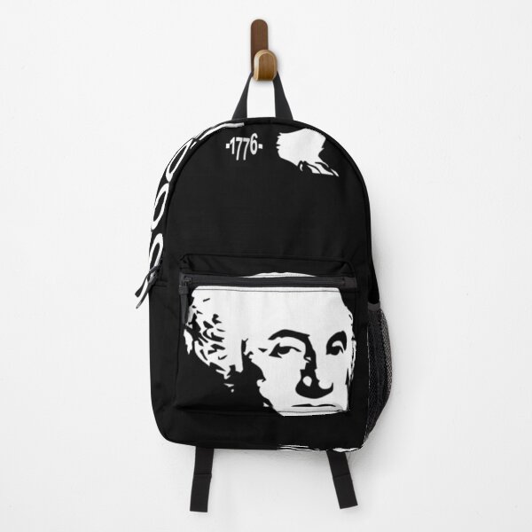 Item preview, Utah George Washington Lover designed and sold by lucretia155.