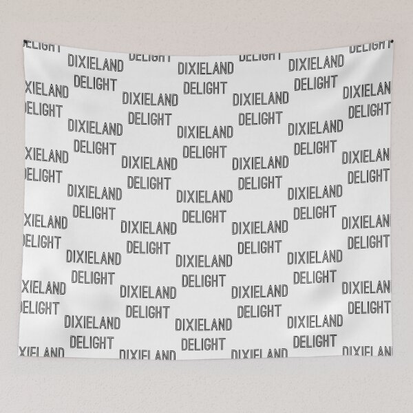 Item preview, Dixieland delight designed and sold by Helenhandmadee.
