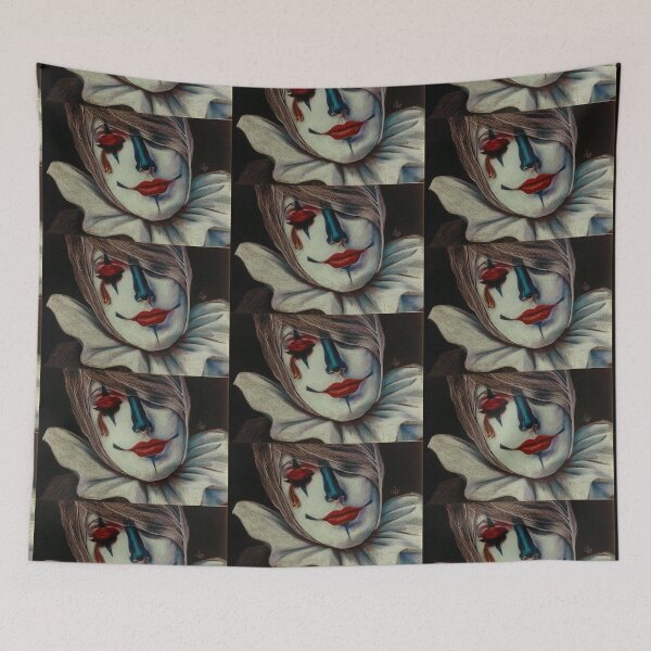Item preview, Tear designed and sold by BarbBarcikKeith.
